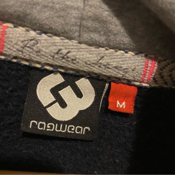 Ragwear Womens Llama Sweatshirt - Picture 4 of 9